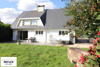 Ma-Cabane - Vente Maison Doullens, 132 m²