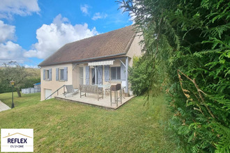 Ma-Cabane - Vente Maison Doullens, 94 m²