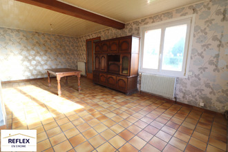 Ma-Cabane - Vente Maison Doullens, 139 m²