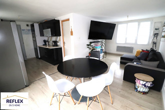 Ma-Cabane - Vente Maison Doullens, 75 m²