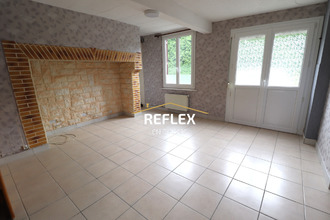 Ma-Cabane - Vente Maison Doullens, 123 m²