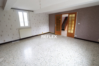 Ma-Cabane - Vente Maison Doullens, 123 m²