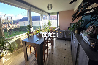 Ma-Cabane - Vente Maison Doullens, 133 m²