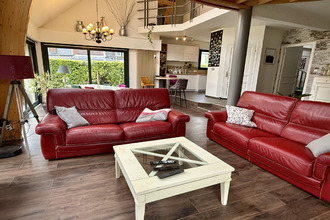 Ma-Cabane - Vente Maison Doullens, 194 m²