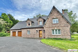 Vente Maison 80600, DOULLENS France
