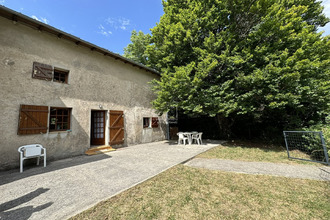 Ma-Cabane - Vente Maison DOURBIES, 45 m²