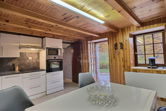 Ma-Cabane - Vente Maison DOURBIES, 45 m²