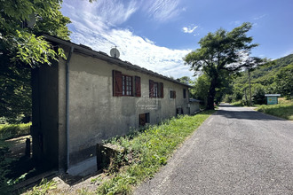 Ma-Cabane - Vente Maison DOURBIES, 45 m²