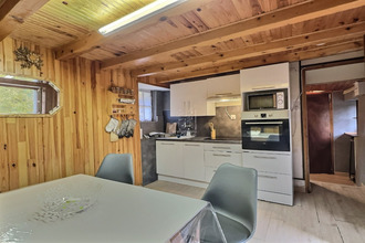 Ma-Cabane - Vente Maison DOURBIES, 45 m²