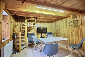 Ma-Cabane - Vente Maison DOURBIES, 45 m²