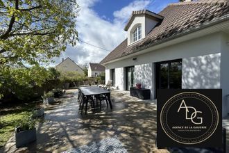 Ma-Cabane - Vente Maison Dourdan, 160 m²