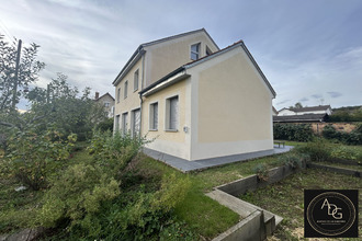 Ma-Cabane - Vente Maison Dourdan, 150 m²