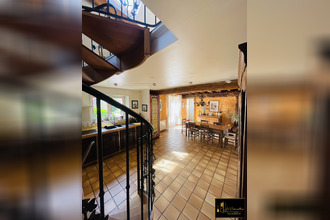 Ma-Cabane - Vente Maison Dourdan, 190 m²