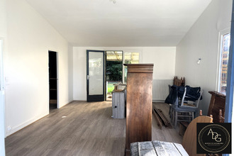 Ma-Cabane - Vente Maison Dourdan, 84 m²