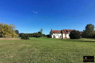 Ma-Cabane - Vente Maison Dourdan, 230 m²