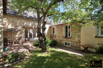 Ma-Cabane - Vente Maison Dourdan, 227 m²