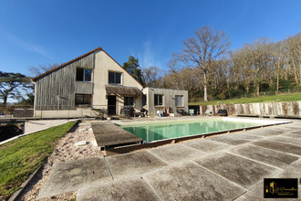 Ma-Cabane - Vente Maison Dourdan, 216 m²