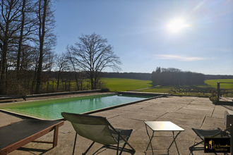 Ma-Cabane - Vente Maison Dourdan, 216 m²