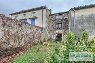 Ma-Cabane - Vente Maison DOURGNE, 92 m²