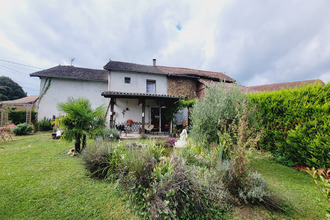 Ma-Cabane - Vente Maison Dournazac, 117 m²