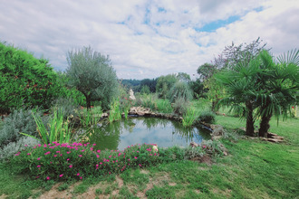 Ma-Cabane - Vente Maison Dournazac, 117 m²