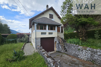 Ma-Cabane - Vente Maison Doussard, 105 m²