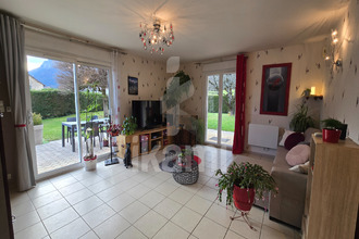 Ma-Cabane - Vente Maison Doussard, 149 m²