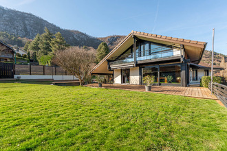 Ma-Cabane - Vente Maison Doussard, 160 m²