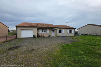 Vente Maison 86140, DOUSSAY France