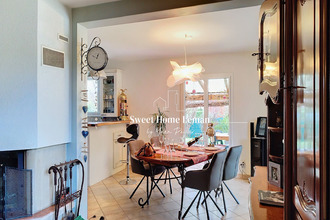 Ma-Cabane - Vente Maison DOUVAINE, 107 m²