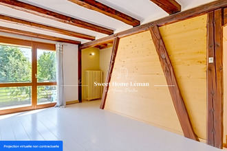 Ma-Cabane - Vente Maison DOUVAINE, 101 m²