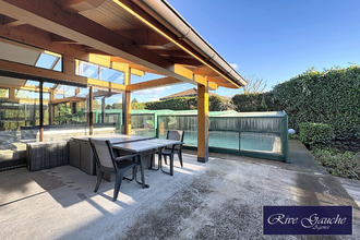 Ma-Cabane - Vente Maison douvaine, 170 m²