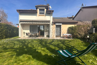Ma-Cabane - Vente Maison DOUVAINE, 69 m²