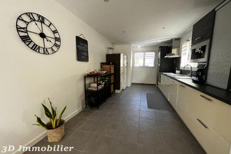 Ma-Cabane - Vente Maison DOUVAINE, 110 m²