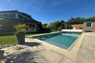 Ma-Cabane - Vente Maison DOUVAINE, 158 m²