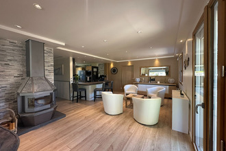 Ma-Cabane - Vente Maison DOUVAINE, 158 m²