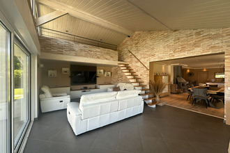 Ma-Cabane - Vente Maison DOUVAINE, 158 m²