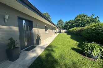 Ma-Cabane - Vente Maison DOUVAINE, 158 m²