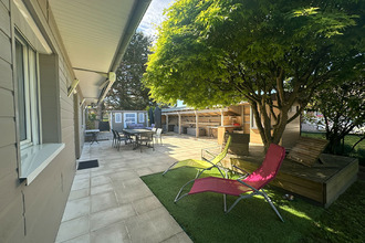 Ma-Cabane - Vente Maison DOUVAINE, 158 m²