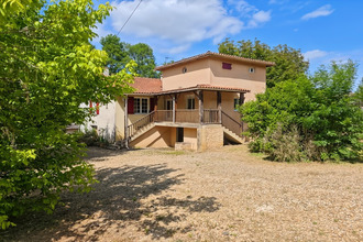 Vente Maison 24140, DOUVILLE France