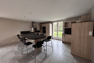 Ma-Cabane - Vente Maison Douville-en-Auge, 195 m²