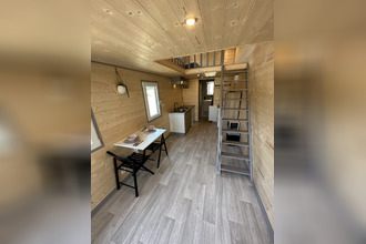 Ma-Cabane - Vente Maison Douvres-la-Délivrande, 200 m²