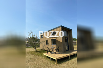Ma-Cabane - Vente Maison DOUVRES-LA-DELIVRANDE, 0 m²