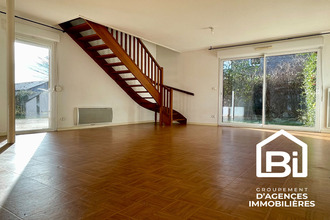 Ma-Cabane - Vente Maison DOUVRES-LA-DELIVRANDE, 96 m²