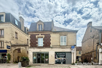 Ma-Cabane - Vente Maison Douvres-la-Délivrande, 209 m²