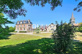 Ma-Cabane - Vente Maison DOUVRES-LA-DELIVRANDE, 480 m²