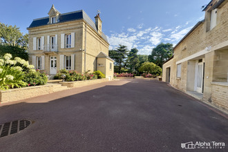 Ma-Cabane - Vente Maison Douvres-la-Délivrande, 217 m²