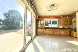 Ma-Cabane - Vente Maison Douvres-la-Délivrande, 217 m²