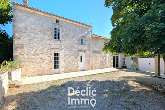 Vente Maison 16290, DOUZAT France