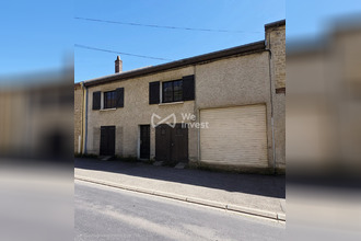 Vente Maison 08140, Douzy France